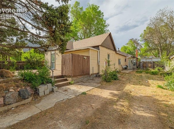 416 W Platte Avenue, Colorado Springs, CO 80905