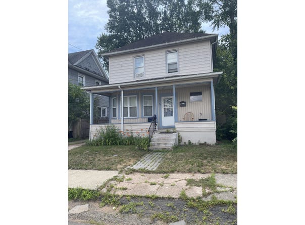 22 Thill Street, West Haven, CT 06516
