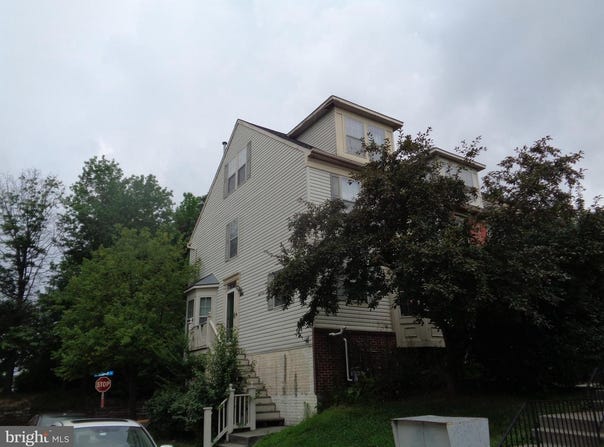 6515 POLYNESIAN LN, GLEN BURNIE, MD 21060