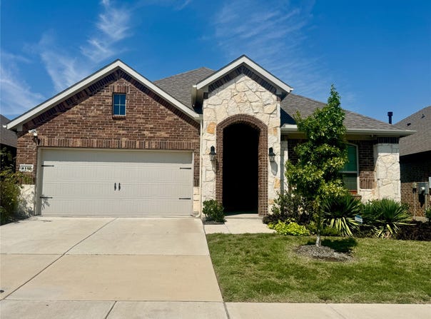 4130 Ellinger Drive, Heath, TX 75126