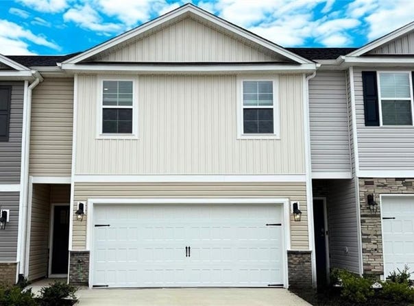 7064 Eclipse Trail, Whitsett, NC 27377