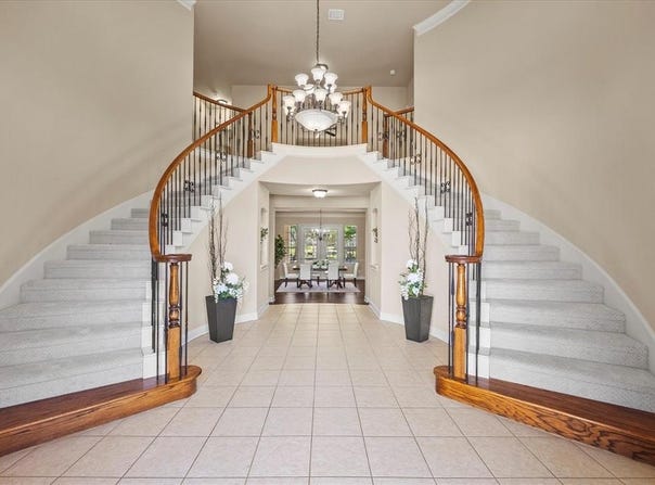 945 Deer Hollow Boulevard, Southlake, TX 76092