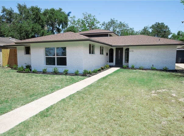 4170 Monaco Street, Corpus Christi, TX 78411