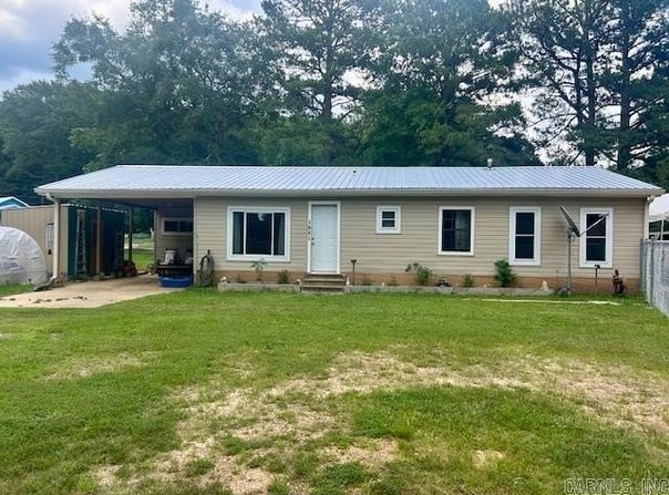 1861 Columbia Rd. 30, Magnolia, AR 71753