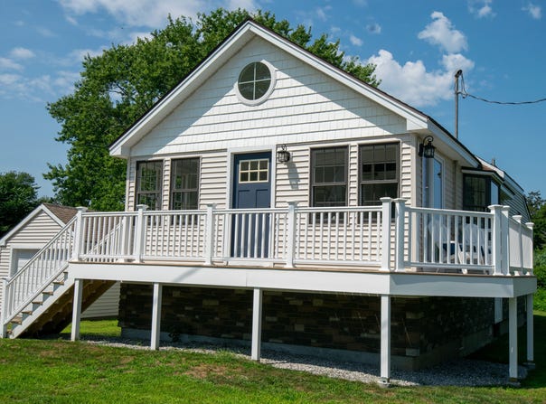20 Hill Street, Old Saybrook, CT 06475