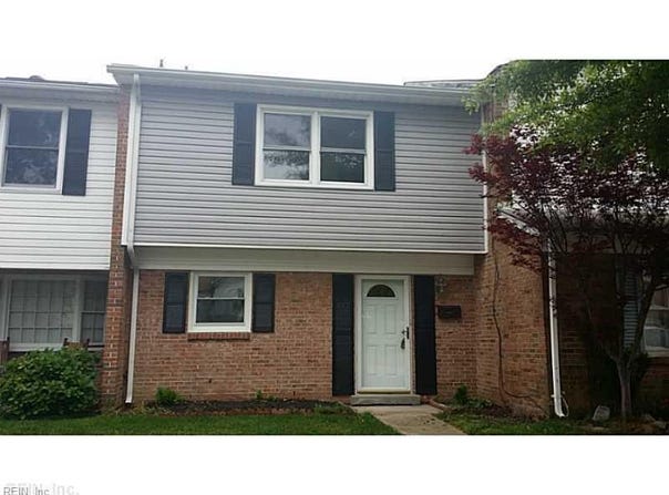5573 New Colony Drive, Virginia Beach, VA 23464