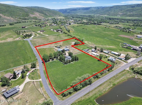 2125 Elk Meadow Circle, Kamas, UT 84036