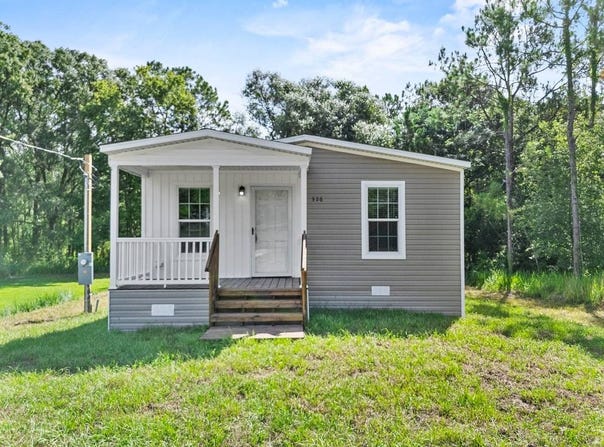 2270 Griffin Road, Bartow, FL 33830
