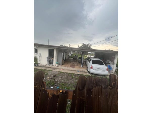 1890 TYNER ROAD, HAINES CITY, FL 33844