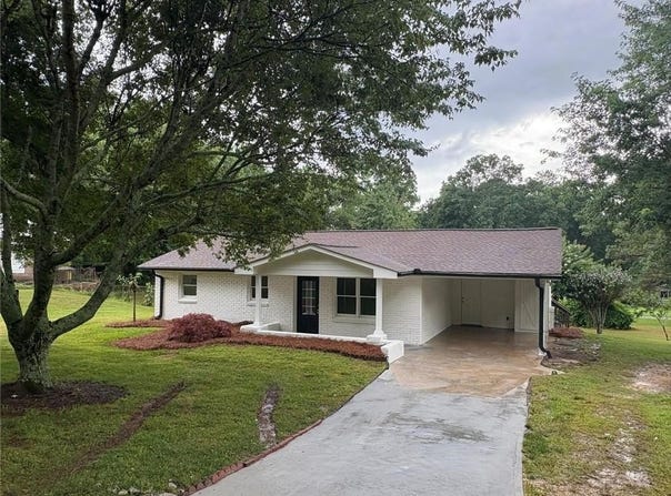 4706 Piney Grove Road, Cumming, GA 30040