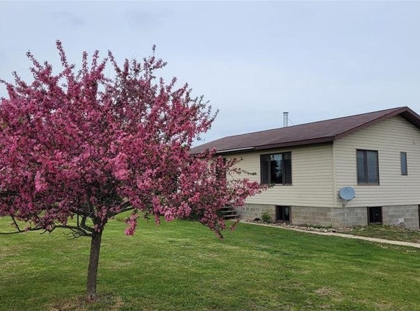 3454 44th Avenue SW, Pine River, MN 56474