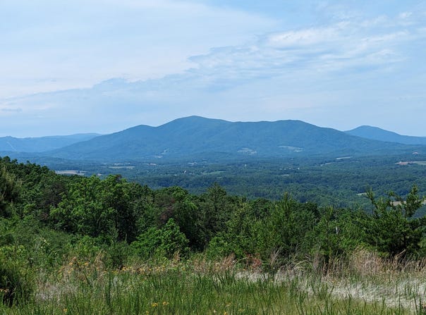 Lot 67 Penny LN, Rocky Mount, VA 24151