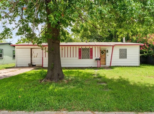 916 Wilkinson, Mesquite, TX 75149