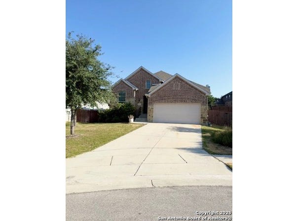 3657 Briscoe Way, Bulverde, TX 78163