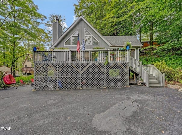37 Antler Road, Lake Ariel, PA 18436