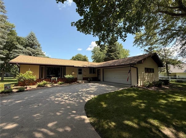 1610 N 6th Street, Montevideo, MN 56265