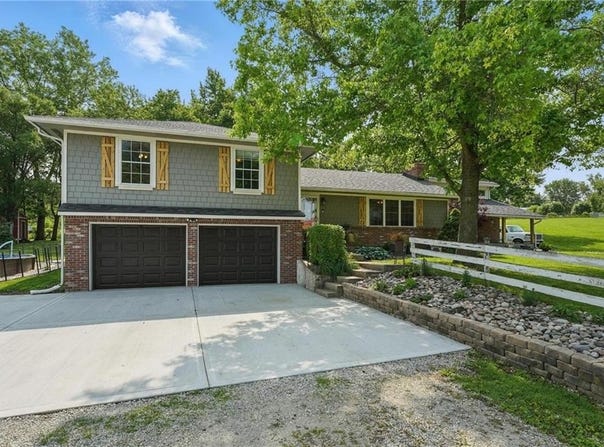 19806 NE 172nd Street, Holt, MO 64048