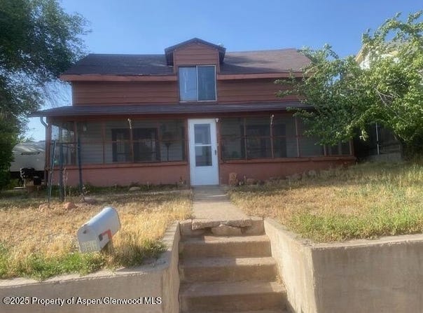 336 E 7th Street, Rifle, CO 81650