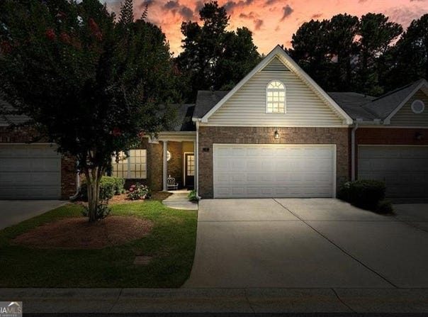 2521 EDEN RIDGE, Acworth, GA 30101