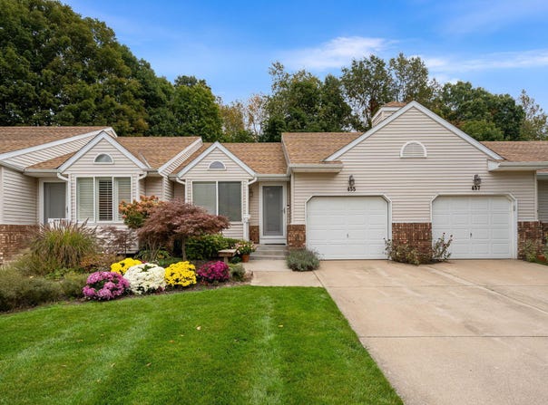 455 Amity Street, Douglas, MI 49406