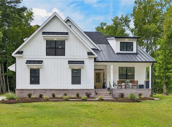 5361 Blackwater Road, Virginia Beach, VA 23457