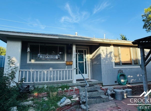 1710 5th Avenue, Dodge City, KS 67801