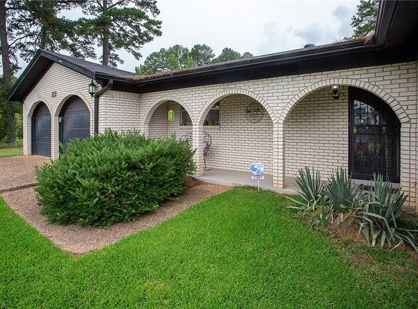 23699 State Highway 27, Dardanelle, AR 72834