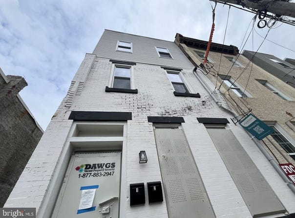 2247 N CAMAC Street, PHILADELPHIA, PA 19133