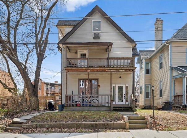 514 McNair Ave, Wilkinsburg, PA 15221