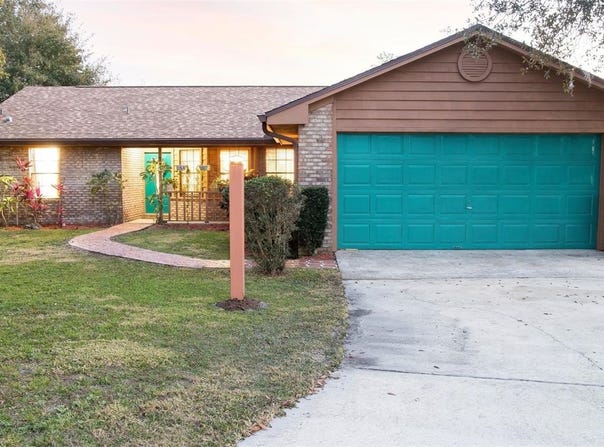 3021 NORVELL COURT, DELTONA, FL 32738