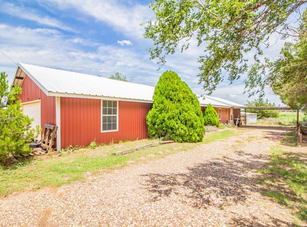 1212 N Cub Drive, Brownfield, TX 79316
