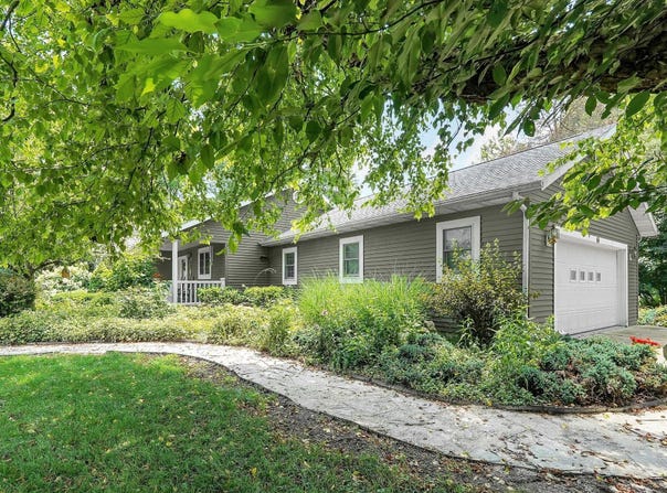 8421 Ransom Road, Mount Vernon, OH 43050