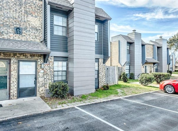 401 SE 12th Avenue, Norman, OK 73071