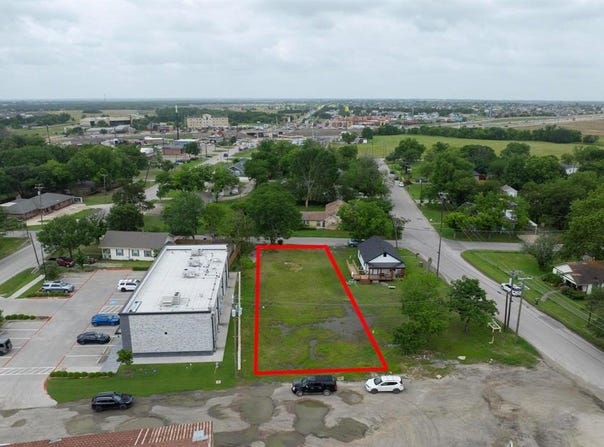 112 W Lamar Street, Royse City, TX 75189