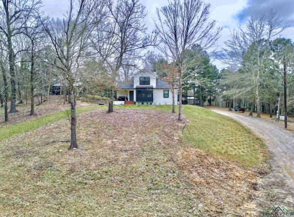 3381 Noonday Road, Hallsville, TX 75650