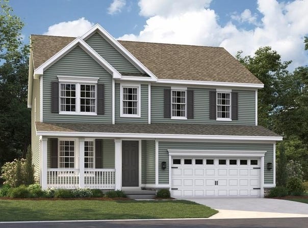 33 EVERETT Drive, BOONSBORO, MD 21713