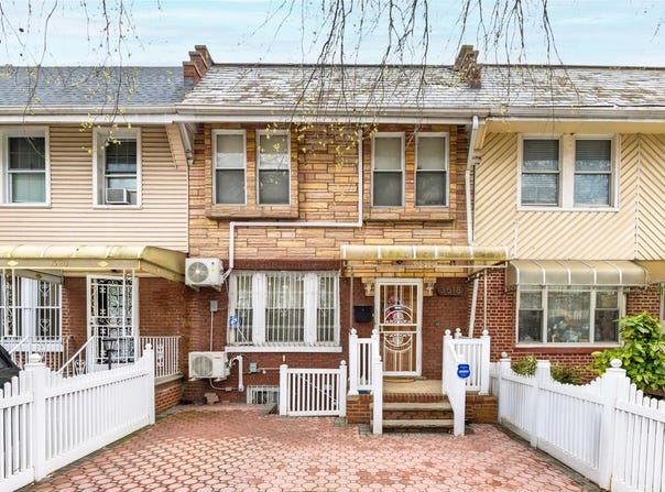 3518 Clarendon Road, Brooklyn, NY 11203