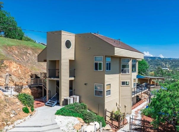 49351 Ralston Rdg, Friant, CA 93626