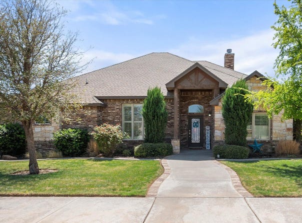 6201 95th Street, Lubbock, TX 79424