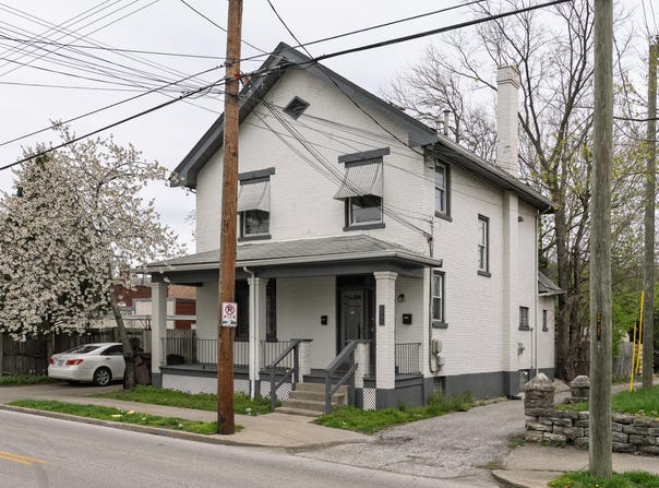 1706 Eastern Avenue, Covington, KY 41014