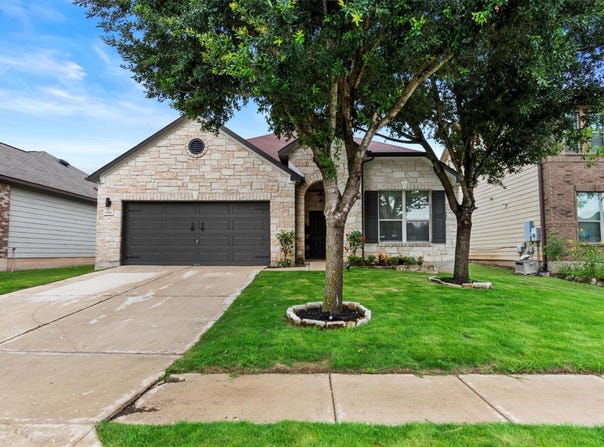 8321 Panadero DR, Austin, TX 78747