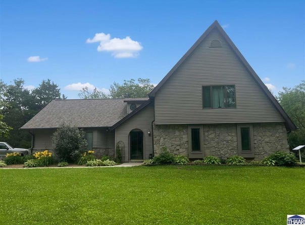 5286 N 600 W, Worthington, IN 47471-0000