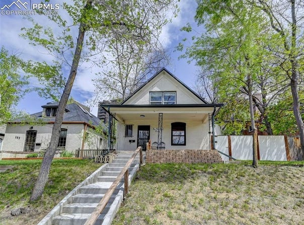 458 S Downing Street, Denver, CO 80209