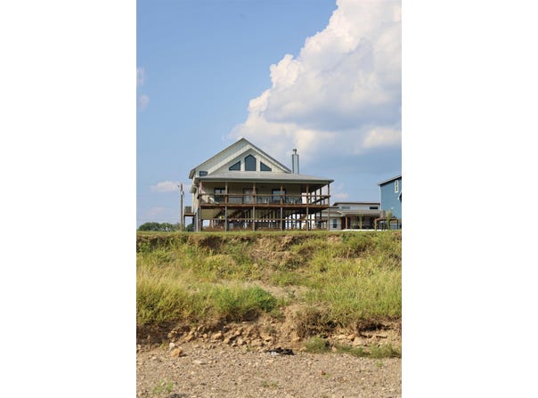 156 Serenity Loop, Glenwood, AR 71943