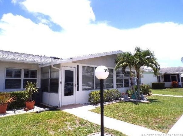 3448 Christopher Street, West Palm Beach, FL 33417