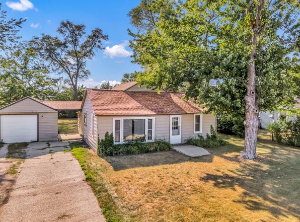 1647 New Street, Muskegon, MI 49442