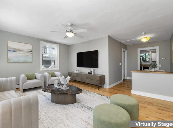 9 Prospect Street, Portsmouth, NH 03801