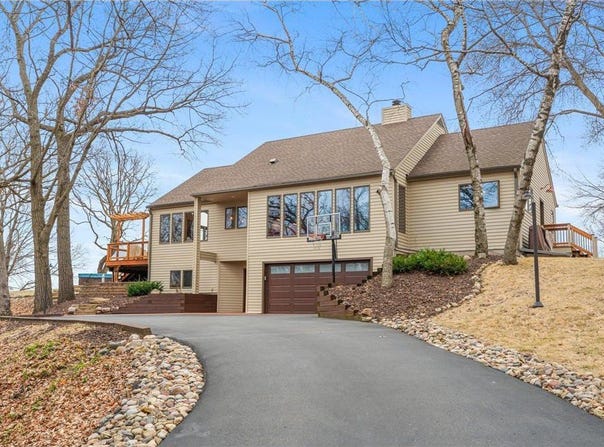 8440 Delaney Court, Inver Grove Heights, MN 55076