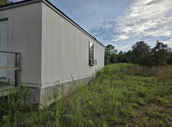 3445 Magnolia Road, Salem, AR 72576
