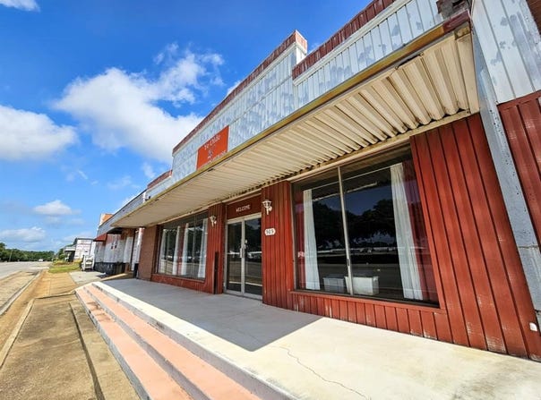 508 W Main Street, Palestine, TX 75801